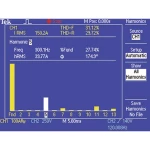 Tektronix TPS2PWR1 softver za mjerenje i analizu za memorijske osciloskope TPS serije