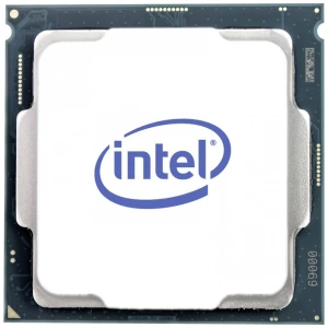 Intel® Core™ 300 2 x 3.9 GHz Dual Core procesor (cpu) u kutiji Baza: Intel® 1700 slika