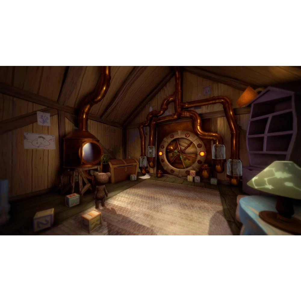 Conrad Product Image