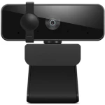Lenovo Essential FHD Full HD-Web kamera 1920 x 1080 Pixel držač s stezaljkom