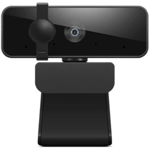 Lenovo Essential FHD Full HD-Web kamera 1920 x 1080 Pixel držač s stezaljkom slika