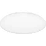 Trilux 7239940 LED zidna svjetiljka bijela 24 W bijela moguća montaža na strop