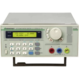Laboratorijsko napajanje, podesivo Gossen Metrawatt LSP 32 K 72 R 1,5 0 - 72 V/DC 0 - 1.5 A 100 W RS-232 Daljinsko kontrolirano, slika