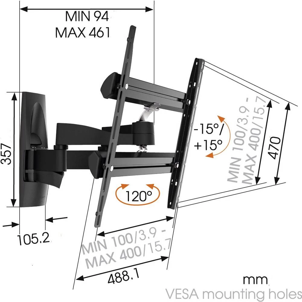Conrad Product Image