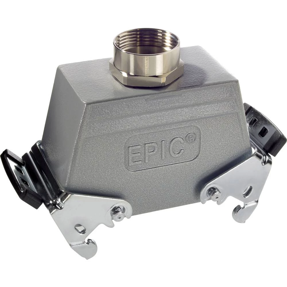 LAPP 10081000 čahurasto kućište PG21 EPIC® H-B 16 5 St. slika