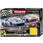 Carrera 20062550 GO!!! GT utrka isključena početni komplet