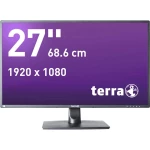 LED zaslon (obnovljeni) 68.6 cm (27 ") Terra LED 2756W ATT.CALC.EEK A+ (A+ - F) 1920 x 1080 piksel Full HD 6 ms DisplayPort, HDM
