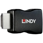 LINDY AV EDID emulator  [HDMI - HDMI] 3840 x 2160 Pixel