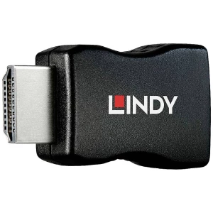 LINDY AV EDID emulator  [HDMI - HDMI] 3840 x 2160 Pixel slika