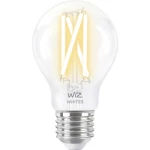 WiZ 8718699787158 LED Energetska učinkovitost 2021 E (A - G) E27  7 W = 60 W toplo bijela do hladno bijela  kontrolirana