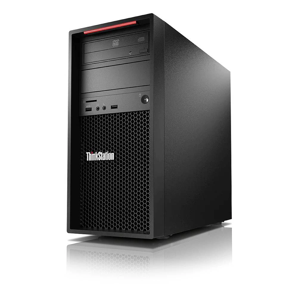 <br>  Lenovo<br>  radna stanica<br>  ThinkStation P520c 30BX<br>  <br>  Intel® Xeon®<br>  W-2225<br>  32 GB RAM<br>  <br>  512 GB SSD<br>  <br>  <br>  <br>  Nvidia<br>  <br>  16 GB<br>  GDDR6<br>  Win 11 Pro<br>  30BX00KAGE<br> slika