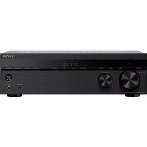 5.2 AV prijemnik Sony STR-DH590 5.2x 145 W Crna Bluetooth®, High-Resolution Audio, USB slika