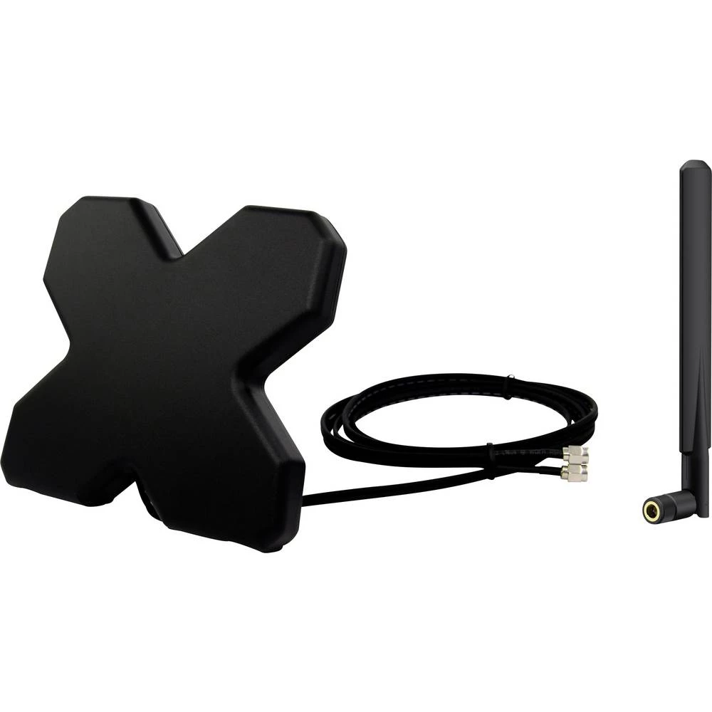 Wittenberg Antennen antena slika