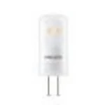 Philips Lighting 76787700 LED Energetska učink. A++ (A++ - E) G4 1 W = 10 W toplo bijela (Ø x D) 13 mm x 13 mm 2 St.