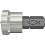 Fischer FPB PH 2 W 1 557840 križni bit PH 2    1 St.