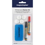 Magnetoplan Set pribora za bijelu ploču Whiteboard Starter Kit 37102 37102
