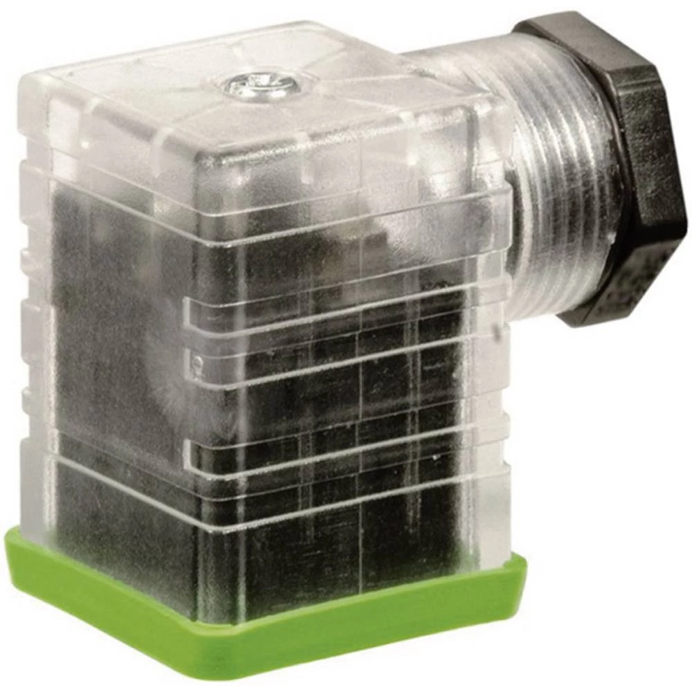 neprovidna SVS Eco Broj pola:3 7000-30105-0000000 Murrelektronik Sadržaj: 1 St. slika