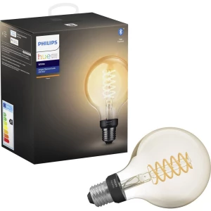 Philips Lighting Hue LED svjetiljka ATT.CALC.EEK: A+ (A++ - E) E27 7 W Toplo-bijela slika