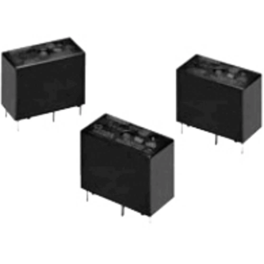 Omron G5Q-1-HA-DC5(TY) snažni relej 5 V/DC  1 prebacivanje 1 St. Bag slika