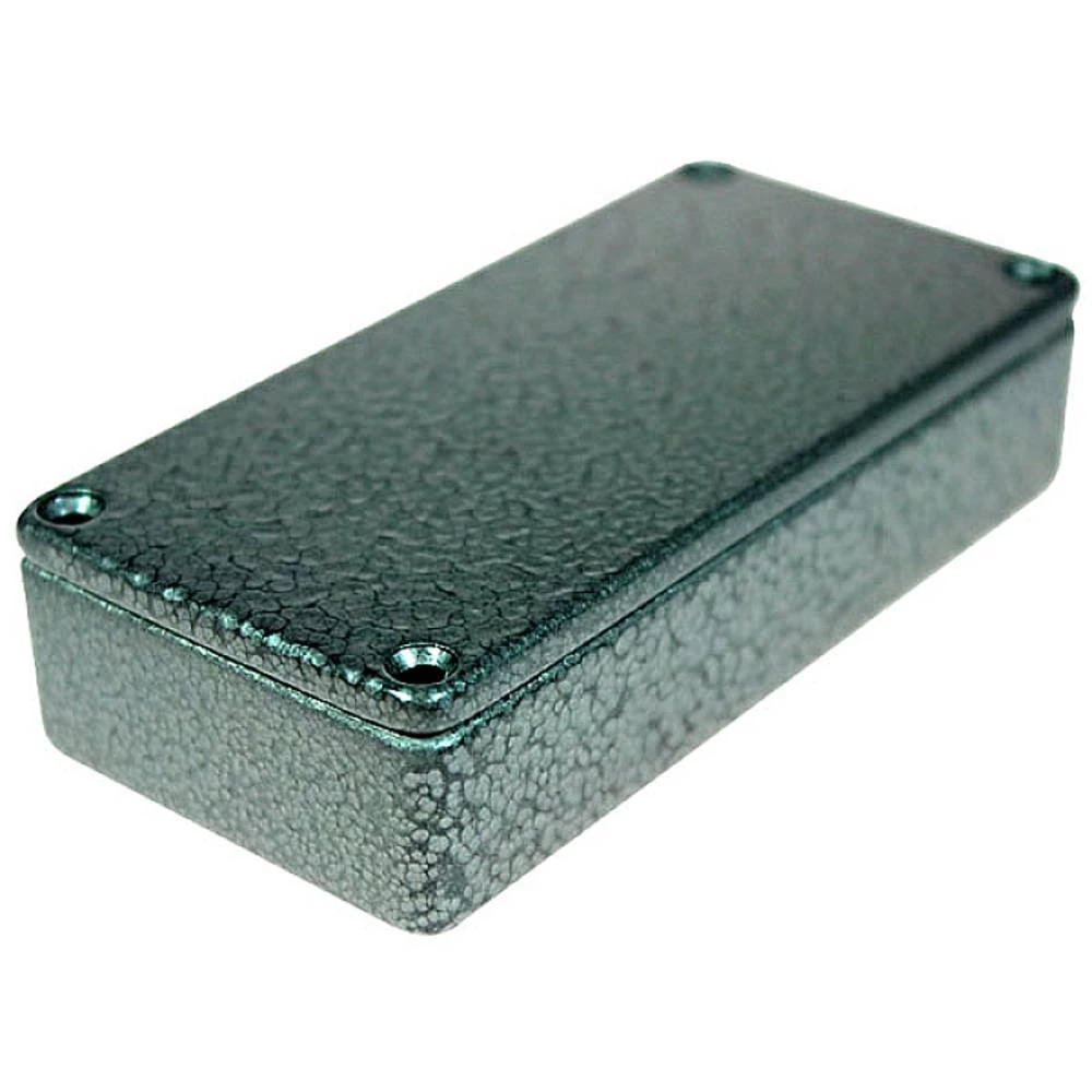 Camdenboss RTM5002/12-PAT univerzalno kućište 101 x 50 x 25 lijevani aluminij srebrna 1 St. slika