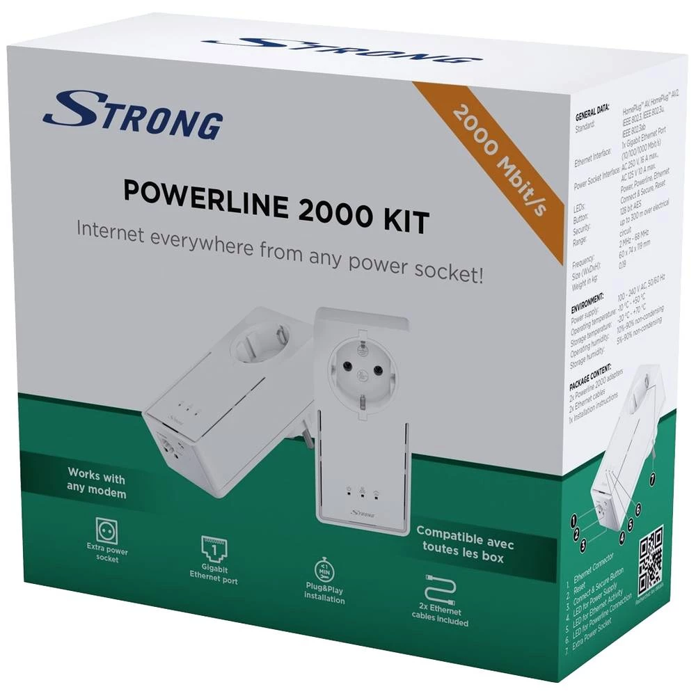 Conrad Product Image