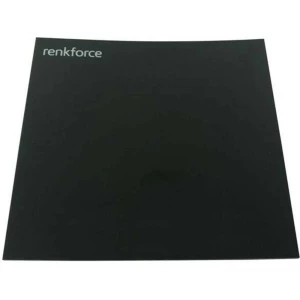 Potisna ploča rezervnog dijela Renkforce Pogodno za (3D printer): Renkforce Basic 3 RF-4538542 slika