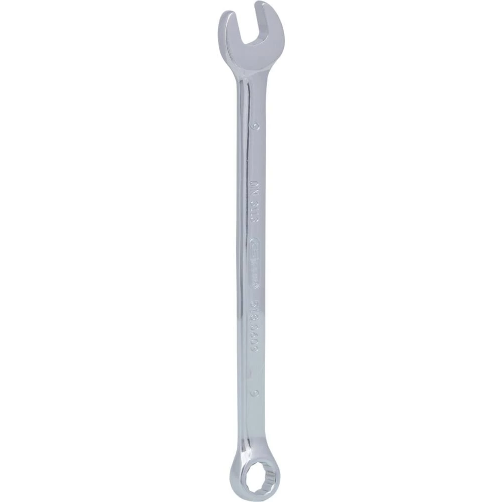 KS Tools 518.0609 518.0609 prstenasti-viličasti ključ Veličina ključa (metrička) (naslov) 9 mm slika