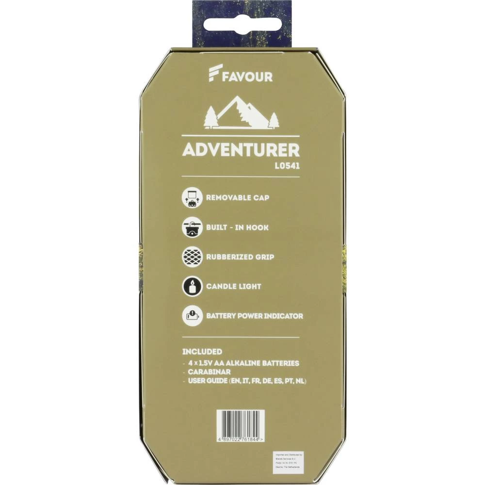 Conrad Product Image