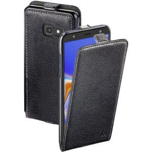 Hama Flap-Tasche Smart Case Sklopivi poklopac za mobilni telefon Pogodno za: Samsung Galaxy J4+ Crna slika