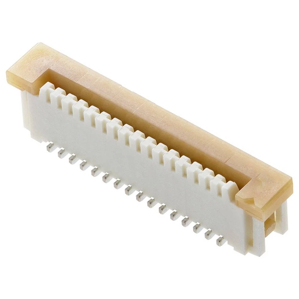 Molex FFC/FPC konektor 52610-2533 1 St. Tape on Full reel slika