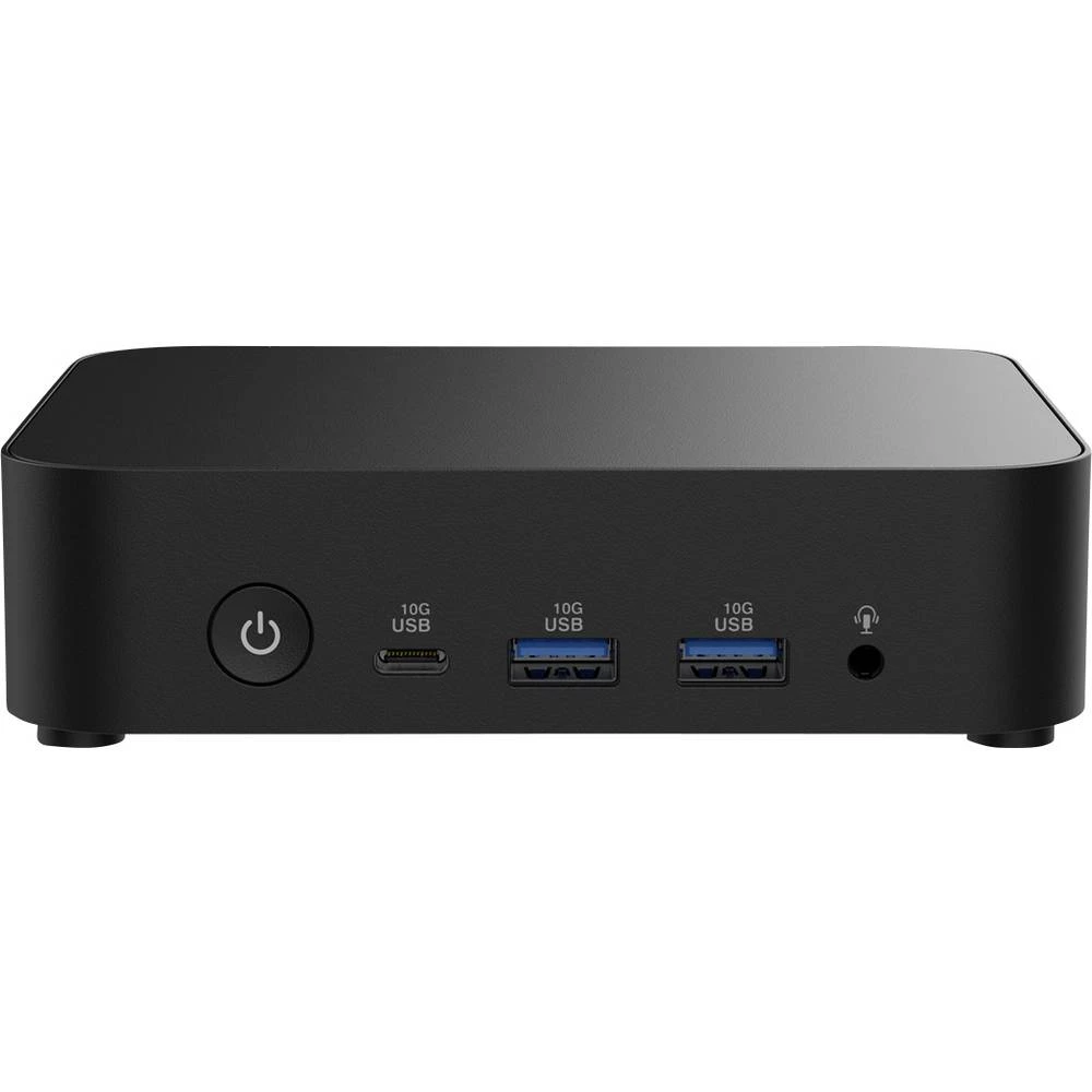 Asus Mini PC NUC 14 Essential RNUC14MNK3500002 () Intel® N-Reihe N355 Intel Intel UHD grafika 90AR00M2-M00090 slika