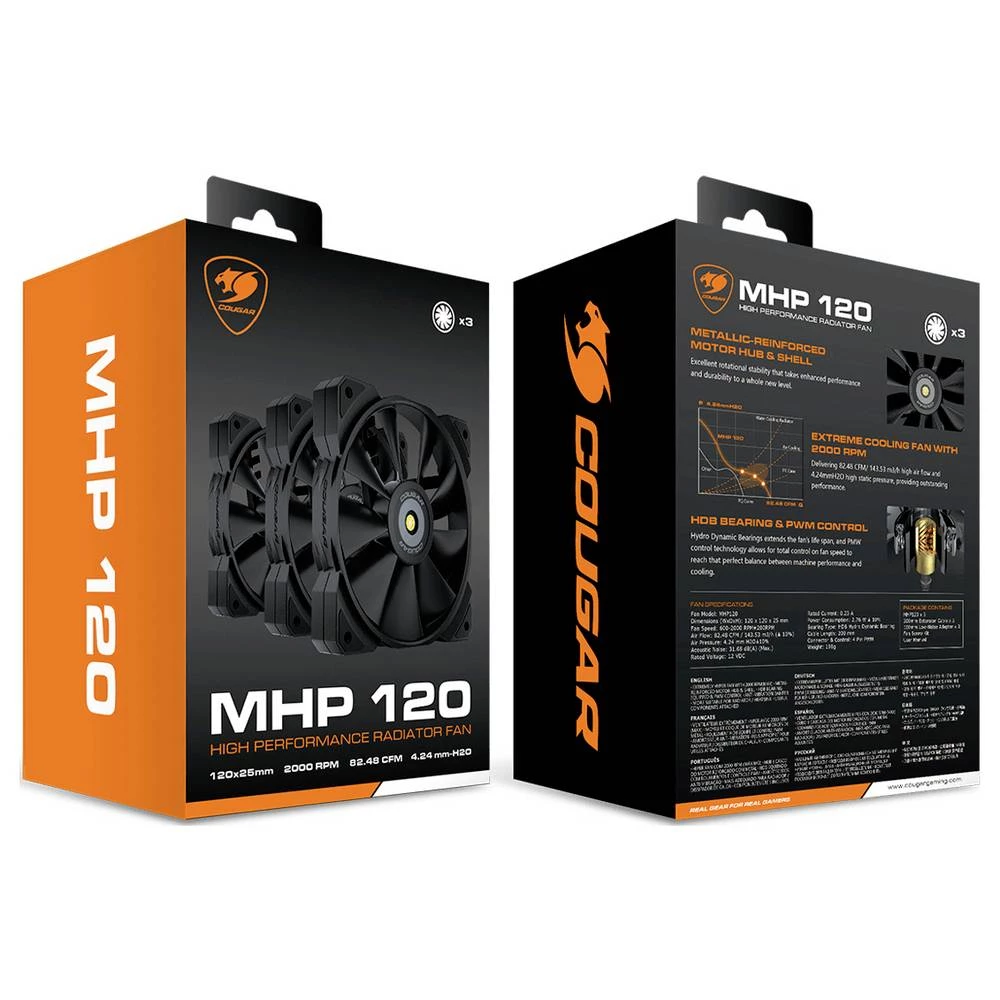 Conrad Product Image