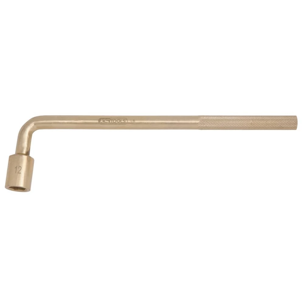 KS Tools 9638365 9638365 nasadni ključ 30 mm slika
