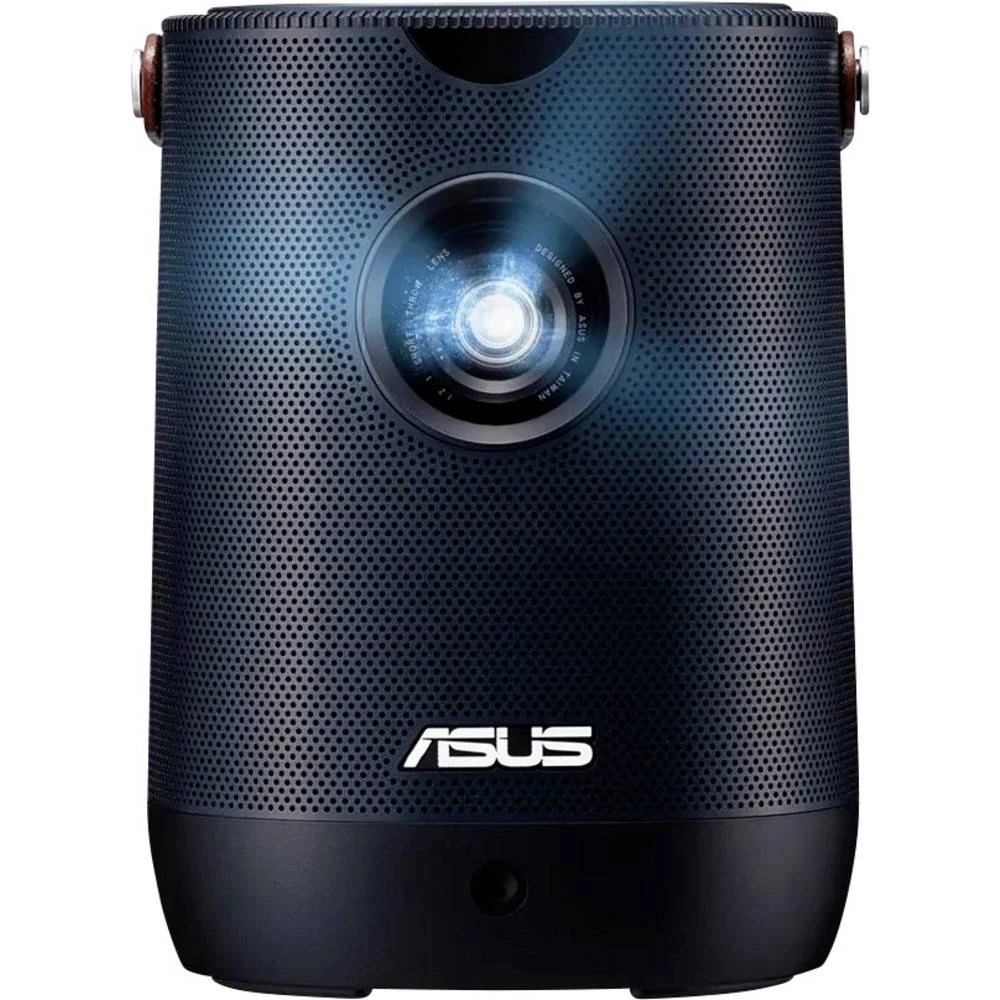 Asus Beamer ZenBeam L2 DLP 960 lm radi na baterije, akumulator, autofokus, Full HD, ugrađeni zvučnik slika