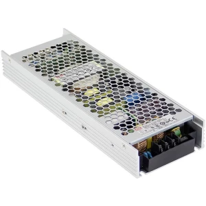 Mean Well UHP-500R-15 AC/DC modul napajanja, zatvoren 33.4 A 501 W 15 V/DC podesivi izlazni napon slika