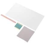 Renkforce RF-LABLPS-100 filter plave svjetlosti 33,8 cm (13,3") Format slike: 16:9 RF-6055790 Pogodno za model (vrste ur