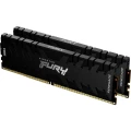 Kingston komplet radne memorije za računalo FURY Odmetnik KF430C15RBK2/16 16 GB 2 x 8 GB DDR4-RAM 3000 MHz CL15 slika