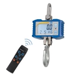 PCE Instruments PCE-CS 1000N vaga sa kukom  Opseg mjerenja (kg) 1000 kg