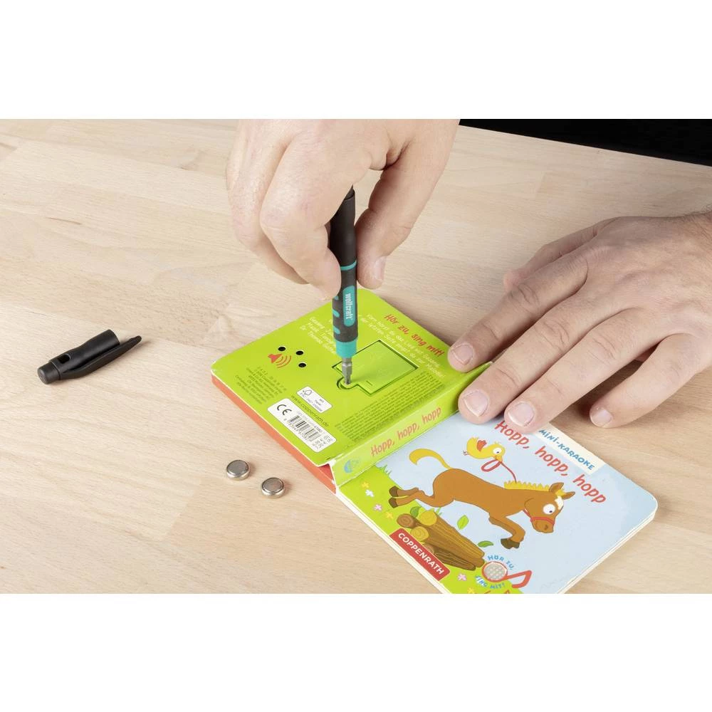 Conrad Product Image