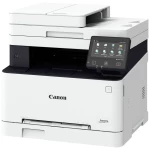 Canon i-SENSYS MF657Cdw laserski višenamjenski pisač u boji A4 štampač, mašina za kopiranje, skener, faks ADF, Duplex,