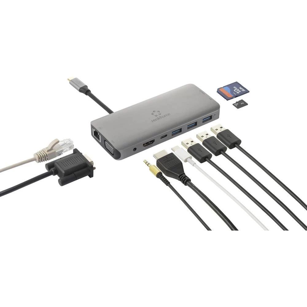 Conrad Product Image