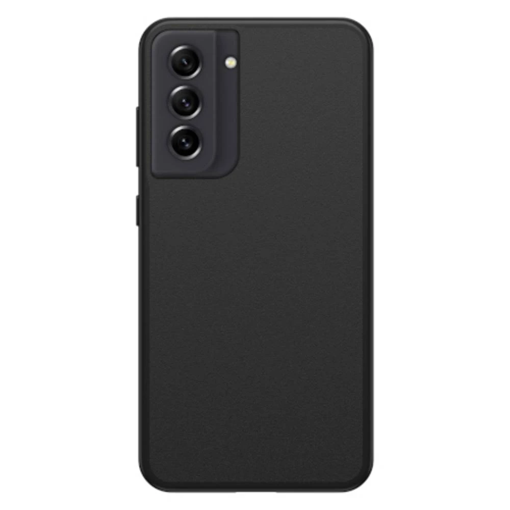 Otterbox React torbica Samsung Galaxy S21 FE 5G crna induktivno punjenje slika