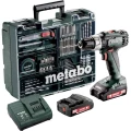 Metabo SB 18 L Li-Ion Akumulator 602317870 slika