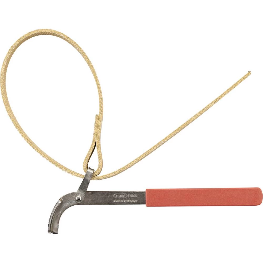 Alarm Werkzeuge 56011040 remenski ključ slika
