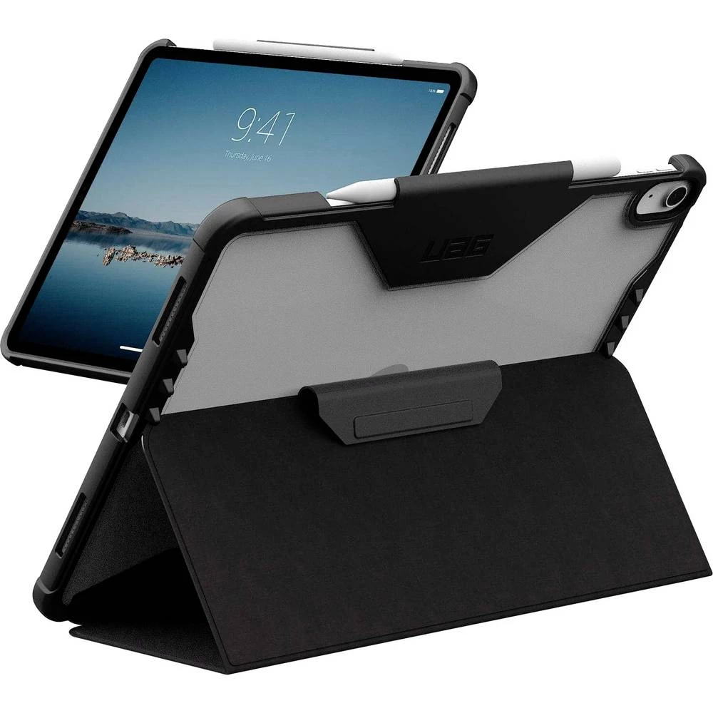 Urban Armor Gear UAG Urban Armor Gear Plyo LT Case | Appl futrola za tablet Apple iPad Air 13" (M3, 2nd Gen, 2025) 33 cm slika