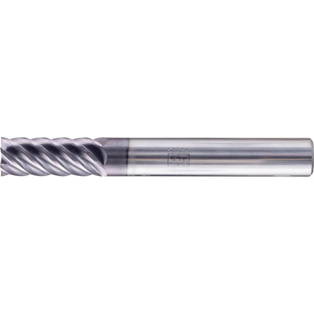 PFERD TOOLS 23000175 kutna glodalica tvrdi metal dužina 63 mm Radna duljina 19 mm Promjer osovine 8 mm slika
