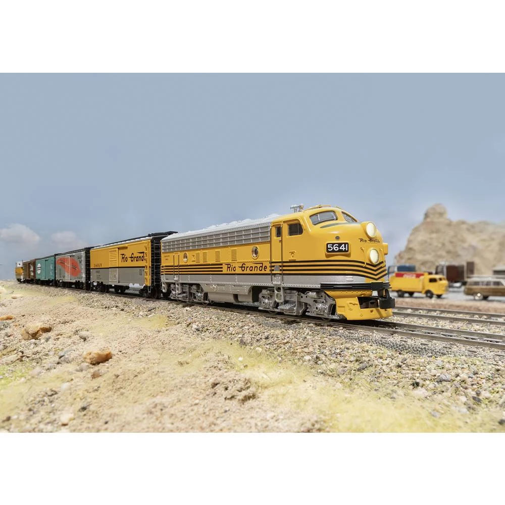 Conrad Product Image