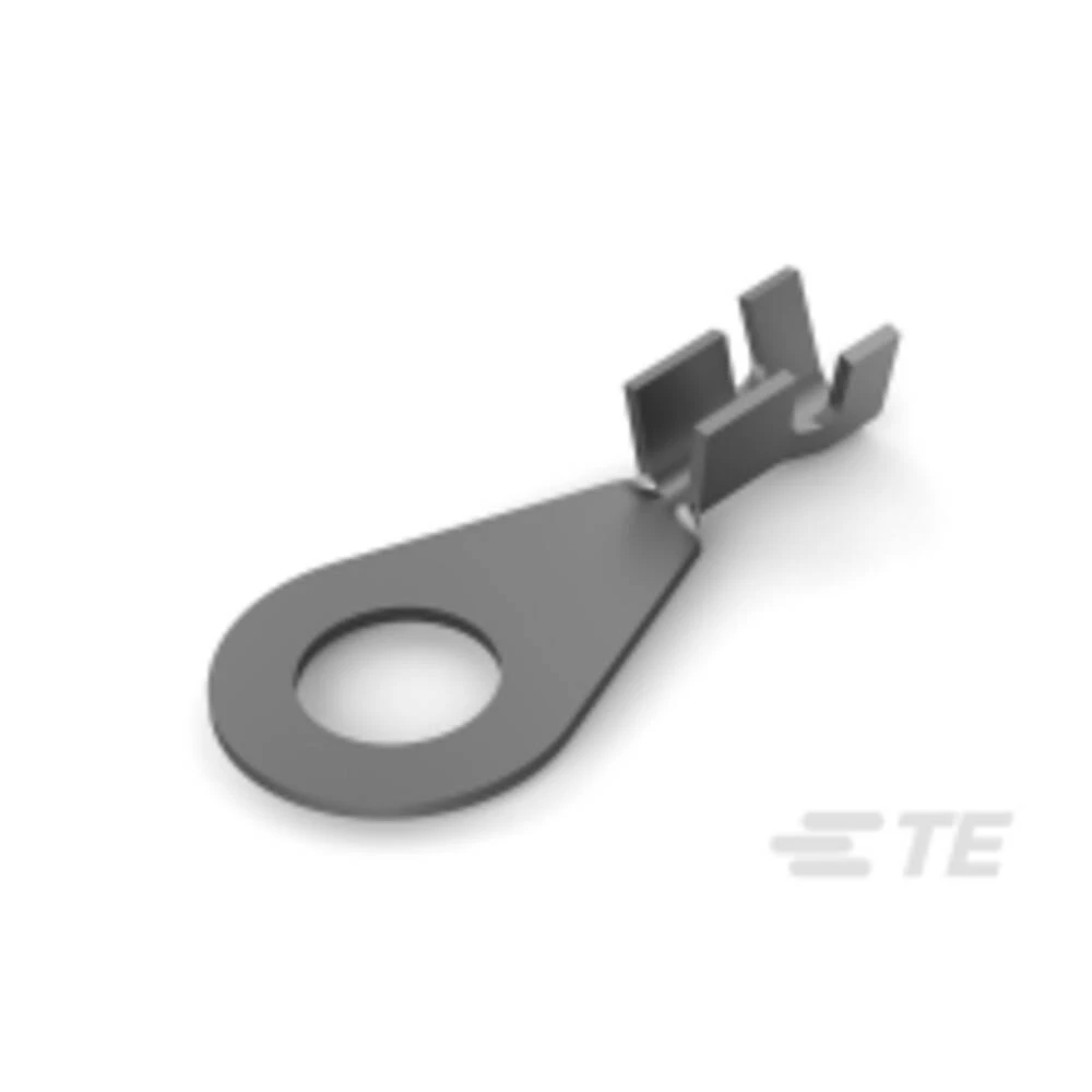 TE Connectivity Open Barrel Rings & SpadesOpen Barrel Rings & Spades 626034-2 AMP slika