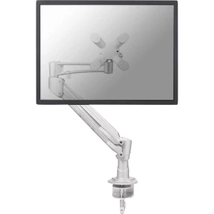 1-struki Stolni nosač za monitor 25,4 cm (10") - 94,0 cm (37") Nagibni i okretni, Rotirajuči NewStar FPMA-D940HC slika
