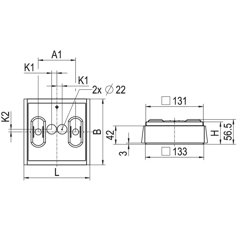 Conrad Product Image